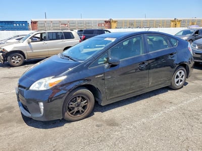 JTDKN3DU3F0****** 2015 Toyota Prius