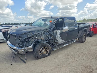 3C6UR5NL9EG****** 2014 RAM 2500