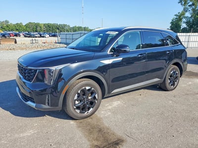 2024 Kia Sorento