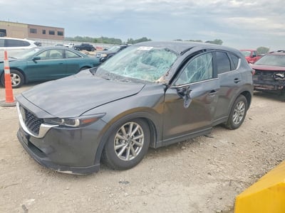 JM3KFBCM6P0****** 2023 Mazda CX-5