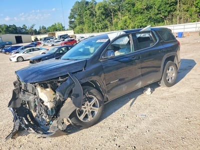 1GKKNKLA2KZ****** 2019 GMC Acadia