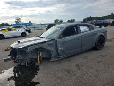 2C3CDXGJ1PH****** 2023 Dodge Charger