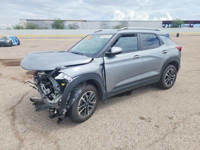 KL79MPSLXRB****** 2024 Chevrolet Trailblazer