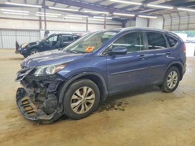 2HKRM4H79DH****** 2013 Honda CR-V