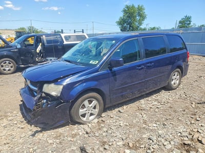2C4RDGCG9CR****** 2012 Dodge Grand Caravan
