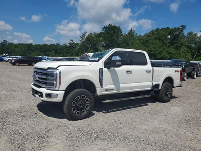 1FT8W3BT1RE****** 2024 Ford F-350