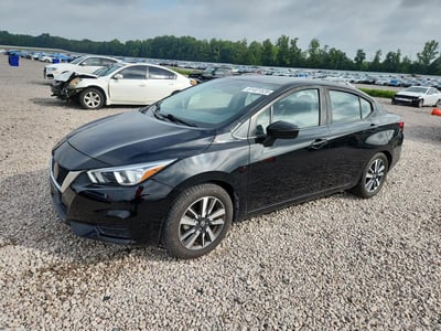 3N1CN8EV4LL****** 2020 Nissan Versa