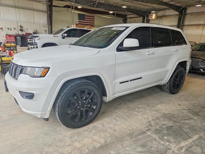 1C4RJFAG7KC****** 2019 Jeep Grand Cherokee