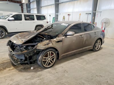 5XXGM4A71FG****** 2015 Kia Optima