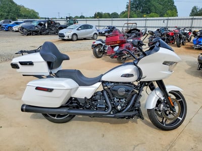 2024 Harley-Davidson Road Glide