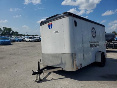 4RALS1213SG****** 2025 Interstate West Interstate West Corp