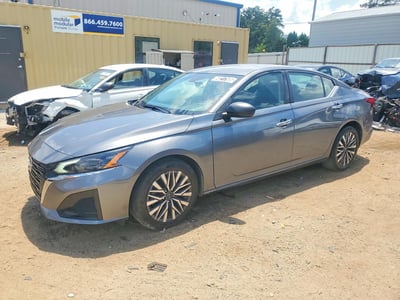 1N4BL4DV2RN****** 2024 Nissan Altima