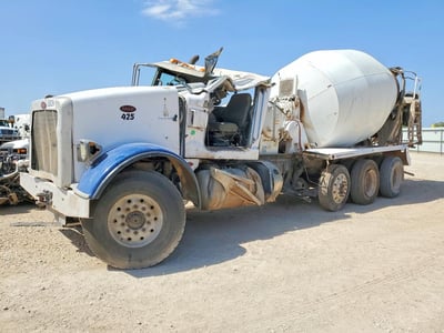 1NPSX7EX7FD****** 2015 Peterbilt 365