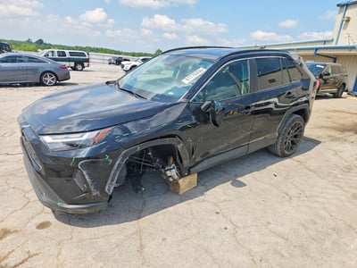 2023 Toyota RAV4