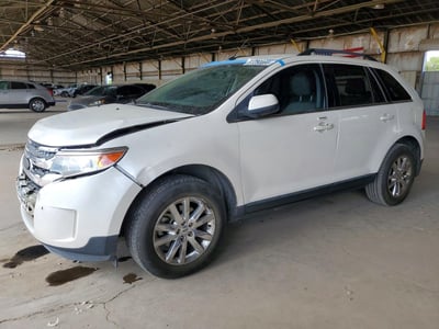 2013 Ford Edge