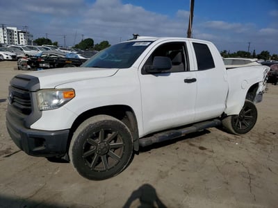 5TFRM5F17FX****** 2015 Toyota Tundra