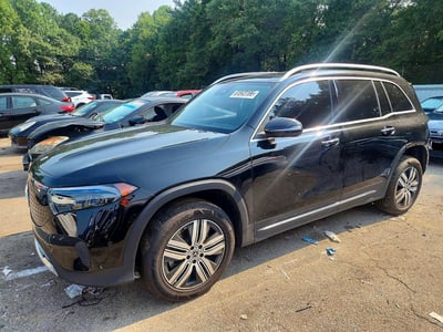W1N9M0CB9RN****** 2024 Mercedes-Benz EQB