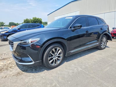 JM3TCADYXK0****** 2019 Mazda CX-9