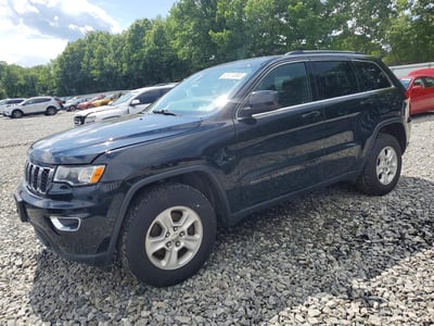 1C4RJFAG2HC****** 2017 Jeep Grand Cherokee