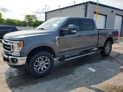 1FT7W2BT8ME****** 2021 Ford F-250