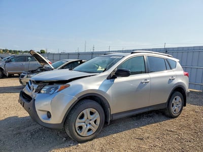 JTMBFREV8FD****** 2015 Toyota RAV4