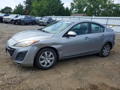 JM1BL1SG7A1****** 2010 Mazda 3