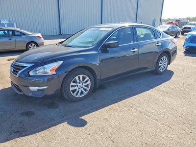 1N4AL3AP4FC****** 2015 Nissan Altima