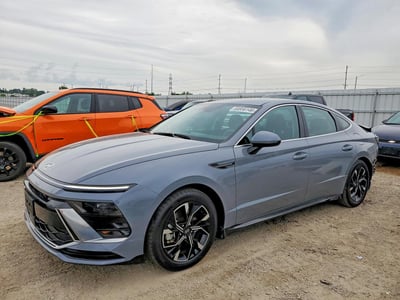 2024 Hyundai Sonata