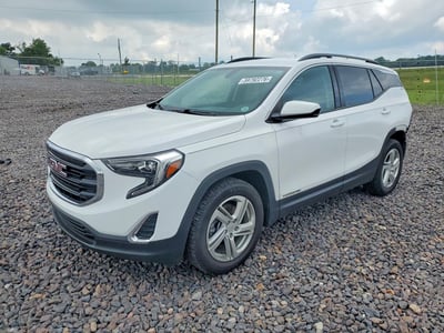 3GKALMEX3KL****** 2019 GMC Terrain