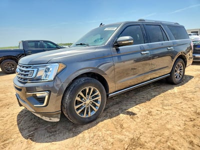 1FMJK2AT0ME****** 2021 Ford Expedition