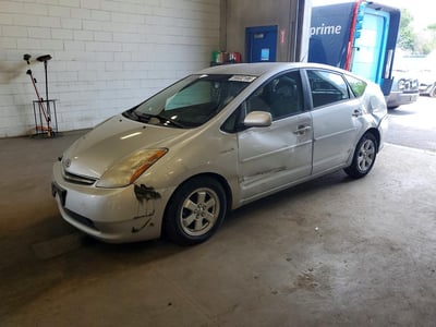 JTDKB20U483****** 2008 Toyota Prius