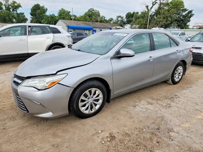 4T1BF1FK5GU****** 2016 Toyota Camry