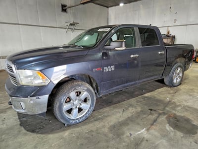 1C6RR7LM1GS****** 2016 RAM 1500
