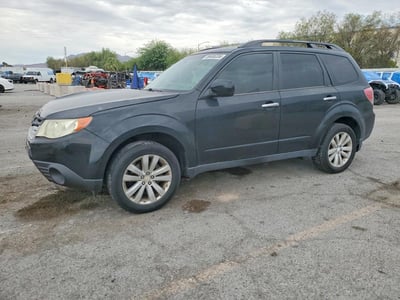 JF2SHADC5CH****** 2012 Subaru Forester
