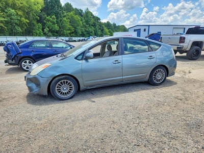 JTDKB20U053****** 2005 Toyota Prius