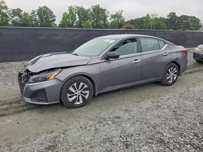 1N4BL4BVXRN****** 2024 Nissan Altima