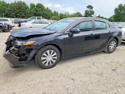 4T1C31AK1MU****** 2021 Toyota Camry