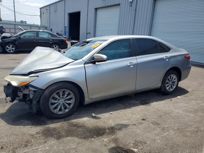 4T1BF1FK6FU****** 2015 Toyota Camry