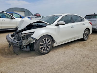 1N4AL3AP2HC****** 2017 Nissan Altima