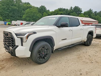 5TFWA5EC8RX****** 2024 Toyota Tundra