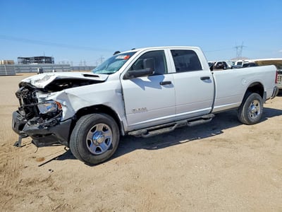 3C63R2GJ2KG****** 2019 RAM 3500