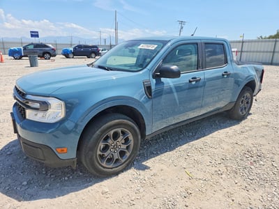 3FTTW8F9XPR****** 2023 Ford Maverick