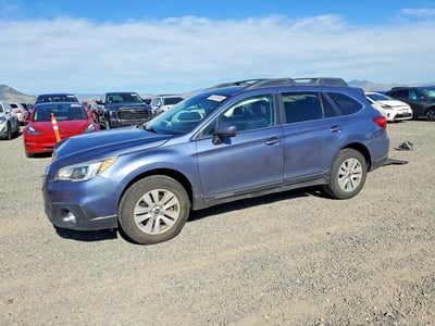 4S4BSADC1G3****** 2016 Subaru Outback