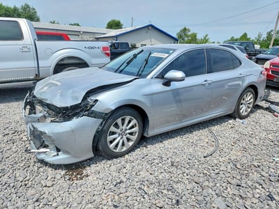 4T1B11HK6KU****** 2019 Toyota Camry