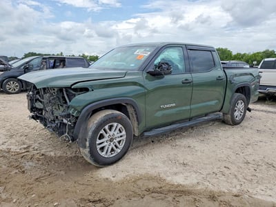 5TFLA5DB3PX****** 2023 Toyota Tundra