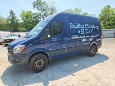 WD3PE7CC7FP****** 2015 Mercedes-Benz Sprinter