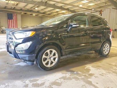 MAJ3P1TE6JC****** 2018 Ford Ecosport