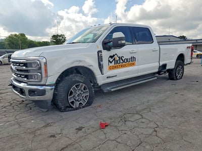 2023 Ford F-250