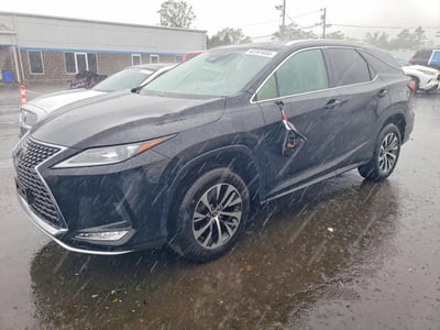 2022 Lexus RX
