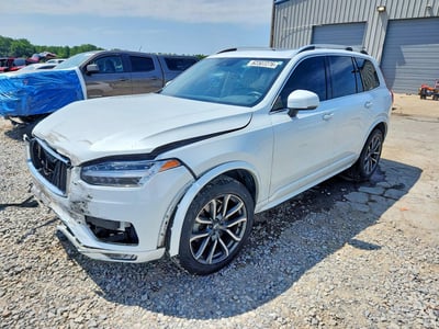 2019 Volvo XC90